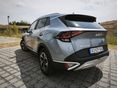 KIA SPORTAGE 1.6 T-GDI Essence Edition