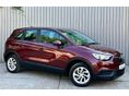 OPEL CROSSLAND X 2017/11 - 12