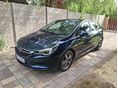 OPEL ASTRA K 1.6 CDTI Start-Stop Innovation