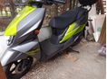SUZUKI AVENIS 125 5 év Garancia! Konzol ajándék! Friss szervíz!