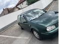 VOLKSWAGEN GOLF IV 1999/9 - 2