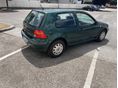 VOLKSWAGEN GOLF IV 1999/9 - 3