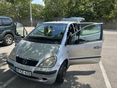 MERCEDES-BENZ A 170 2004 - 2