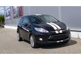 FORD FIESTA 1.4 Titanium /EL.TÜKÖR-ABLAK//KÖZPONTIZÁR//ÜLÉSFŰTÉS//SZÉLVÉDŐFŰTÉS//KLIMA//XENON