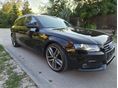 AUDI A4 2012 - 2