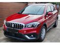 SUZUKI SX4 S-CROSS 2019/8 - 4