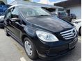 MERCEDES-BENZ B 150 2008/8 - 3
