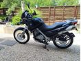BMW F 650 GS 