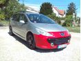 PEUGEOT 307 SW 1.6 HDi Oxygo Klímával.könnyűfémfelnikkel