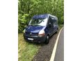 RENAULT MASTER 2.5 dCi L3H2 Komfort