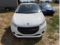 PEUGEOT 208 2015/10 - 2