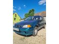 SUZUKI SWIFT 2000/12 - 2