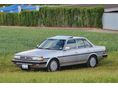 TOYOTA CRESSIDA 1987/10 - 4