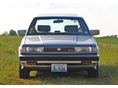 TOYOTA CRESSIDA 1987/10 - 5