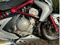 KAWASAKI ER-6N 2008/2 - 2