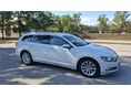 VOLKSWAGEN PASSAT VIII Variant 2.0 TDI BMT SCR Business