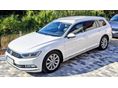 VOLKSWAGEN PASSAT VIII Variant 2.0 TDI BMT SCR Business