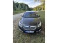 OPEL INSIGNIA 2009/12 - 2
