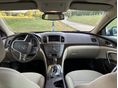 OPEL INSIGNIA 2009/12 - 7