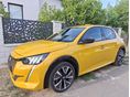 PEUGEOT 208 2021 - 10