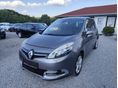 RENAULT SCENIC XMOD Scénic1.5 dCi Privilege EDC Olaszországi autó!! Új komplett vezérlés!!