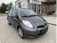 TOYOTA YARIS 1.0 OLASZORSZÁGI.KORRÓZIÓ MENTES.KLÍMA