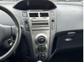 TOYOTA YARIS 2009/9 - 8