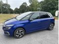 CITROEN C4 PICASSO 2016/10 - 2