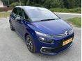 CITROEN C4 PICASSO 2016/10 - 5