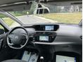 CITROEN C4 PICASSO 2016/10 - 11