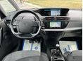 CITROEN C4 PICASSO 2016/10 - 12