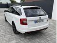 SKODA OCTAVIA 2013/9 - 2