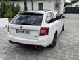 SKODA OCTAVIA 2013/9 - 3