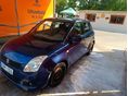 SUZUKI SWIFT 2006/1 - 2