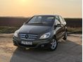 MERCEDES-BENZ B 160 2010 - 3