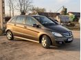 MERCEDES-BENZ B 160 2010 - 4