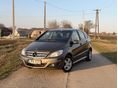 MERCEDES-BENZ B 160 BlueEFFICIENCY
