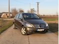 MERCEDES-BENZ B 160 2010 - 5