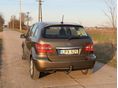 MERCEDES-BENZ B 160 2010 - 11