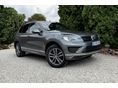 VOLKSWAGEN TOUAREG 3.0 V6 TDI BMT SCR Tiptronic ic R-LINE FACELIFT - LÉGRUGÓ - KAMERA - MEM. ÜLÉS - 3.5T HOROG