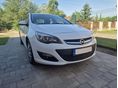 OPEL ASTRA J Sedan 1.4 T Enjoy MAGYARORSZÁGI! GARANTÁLT KM! TEMPOMAT!