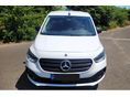 MERCEDES-BENZ CITAN 110 CDI A2 Pro 2700km. Újszerű állapot. Kamera. multikormány. személyautós belső. tolatókamera