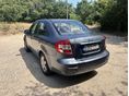 SUZUKI SX4 2008/5 - 2