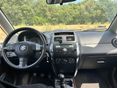 SUZUKI SX4 2008/5 - 9