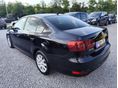 VOLKSWAGEN JETTA VI 1.4 TSI Trendline