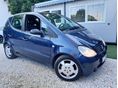 MERCEDES-BENZ A 170 2002/12 - 1
