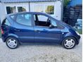 MERCEDES-BENZ A 170 2002/12 - 7