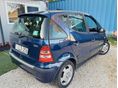 MERCEDES-BENZ A 170 2002/12 - 4
