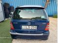 MERCEDES-BENZ A 170 2002/12 - 8