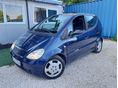 MERCEDES-BENZ A 170 2002/12 - 3